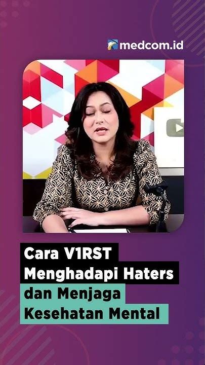 Cara Menghadapi Haters: Tips dan Strategi Ampuh