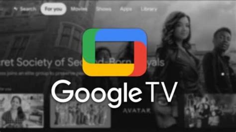 Cara Menghapus Google TV dari Google Chromecast