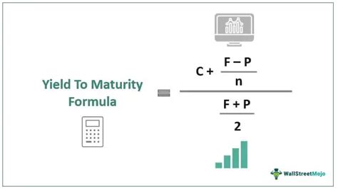 Cara Menghitung Yield to Maturity