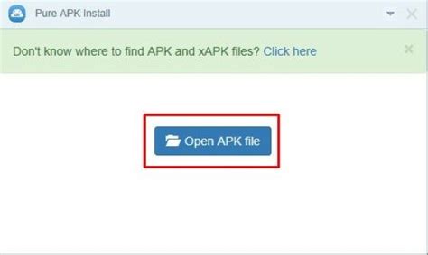 Cara Menginstal File XAPK