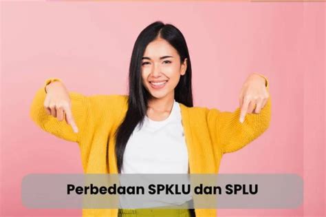 Cara Pakai SPKLU dan SPLU