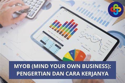 Cara kerja MYOB