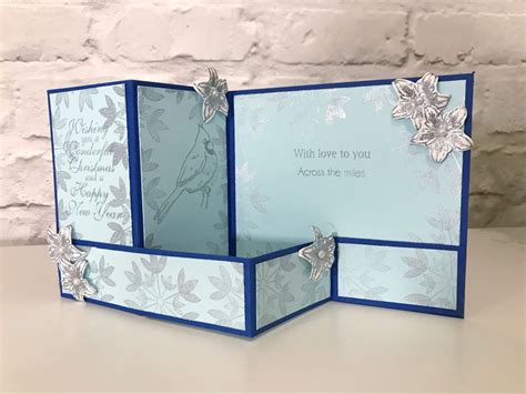 Card Fold Templates
