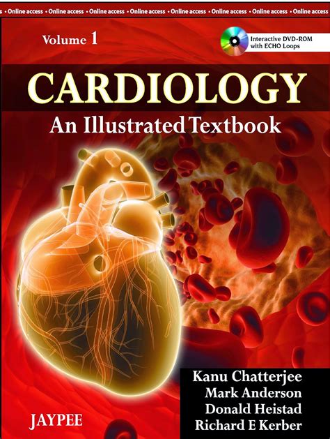 Cardiology Textbook