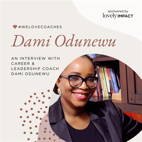 Career And Leadership Coach