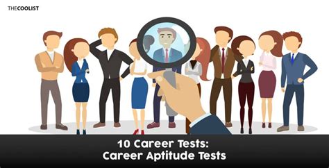 Career Assessment Aptitude Test