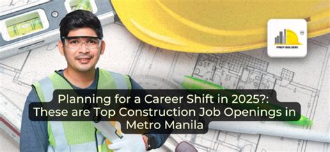 Career Builders Job Openings