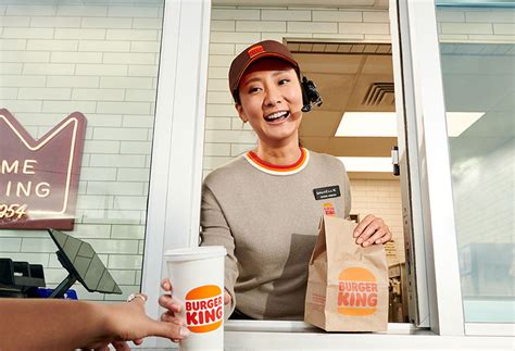 Career Burger King