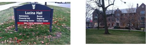 Career Center Ball State