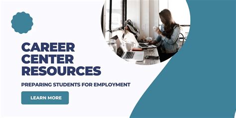 Career Center Resources