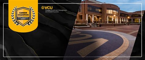 Career Center Vcu