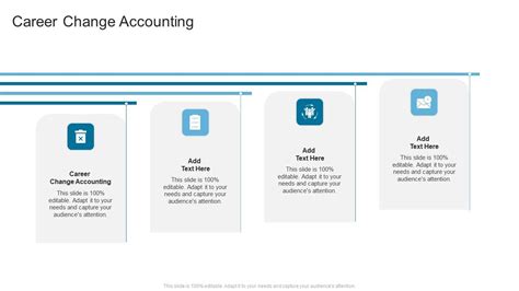 Career Change From Accounting