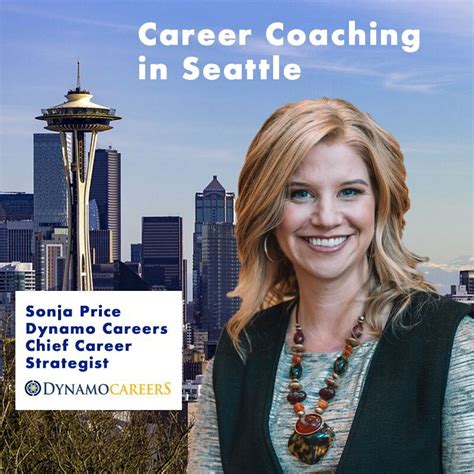 Career Coach Seattle Wa