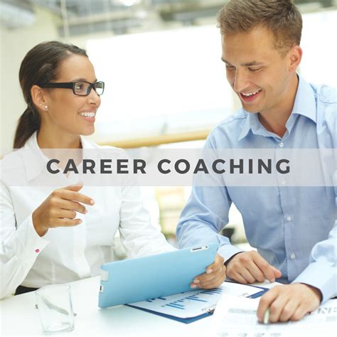 Career Coaching Services