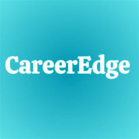 Career Edge Chcp