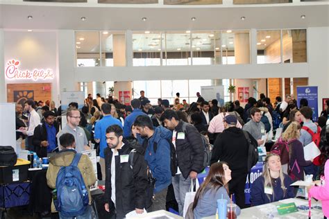 Career Fair Cleveland