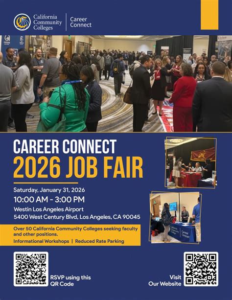 Career Fair La