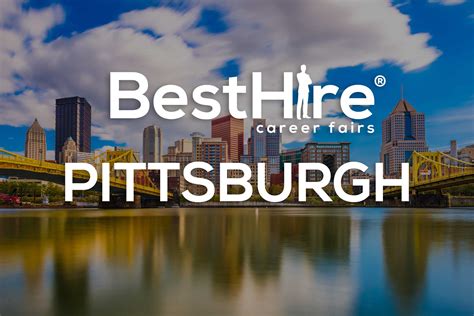 Career Fair Pittsburgh