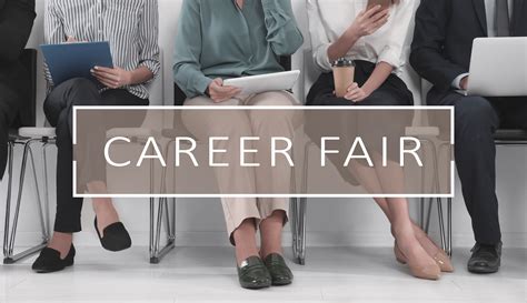 Career Fair Portland