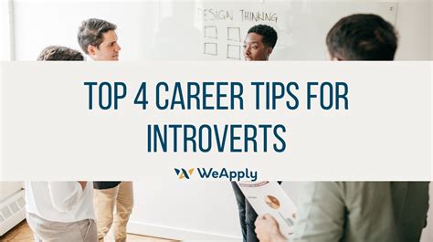 Career For Introverts