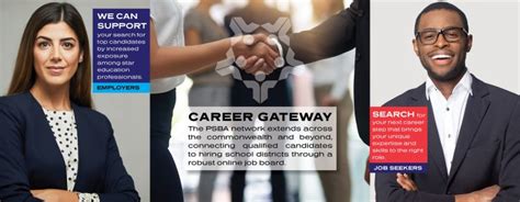 Career Gateway Psba