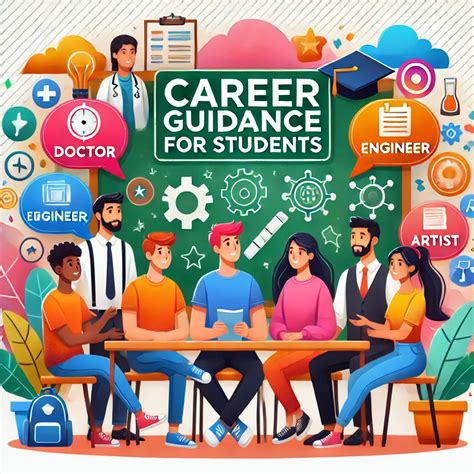 Career Guidance Platform