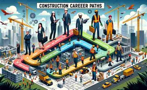 Career In Construction