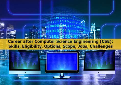 Career In Cse