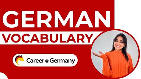 Career In Germany