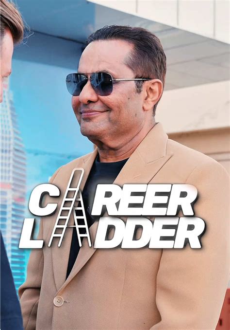 Career Ladder Guy