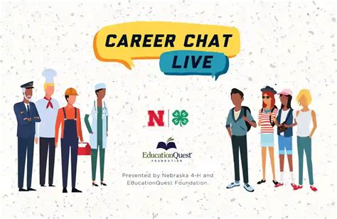 Career Live Chat