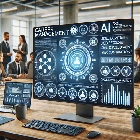 Career Management Software