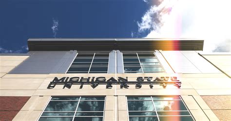 Career Msu University