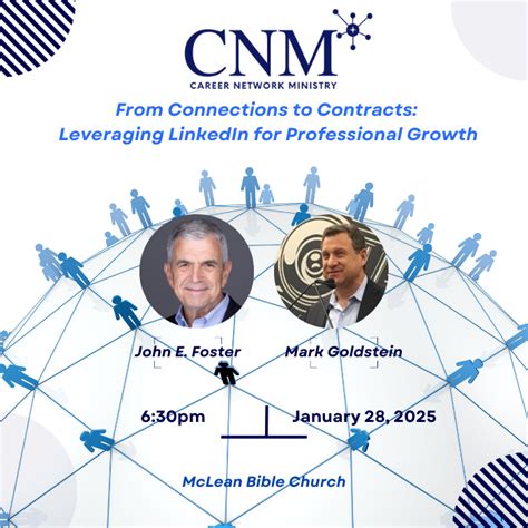 Career Network Ministry