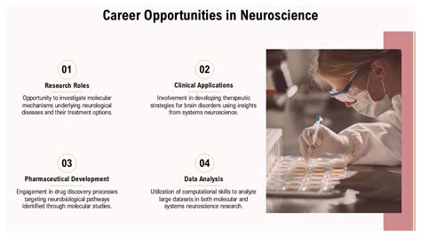 Career Opportunities In Neuroscience