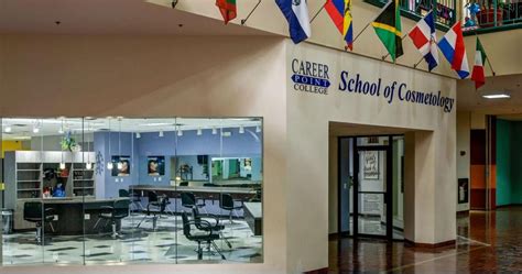 Career Point College