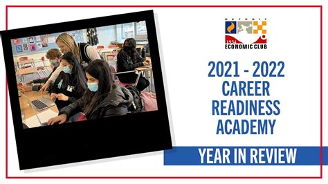 Career Readiness Academy