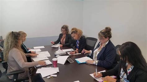 Career Services Department