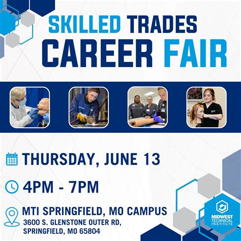 Career Springfield Mo