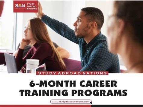 Career Training Programs