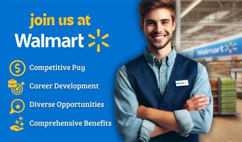 Career Walmart Com