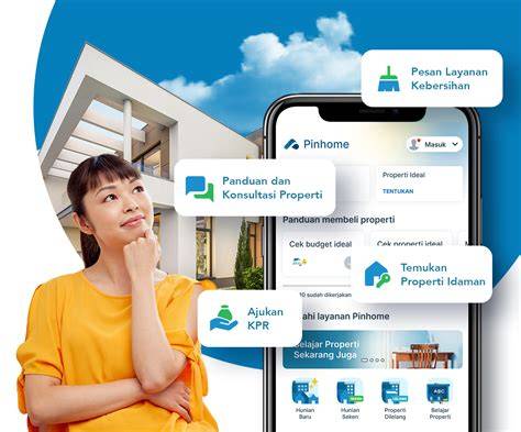 Cari Info Properti