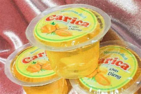 Carica