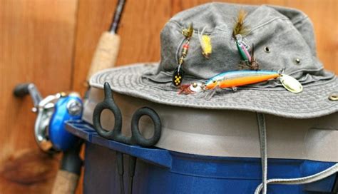 Caring for Your Fishing Hat