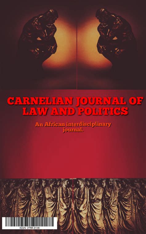 Carnelian Journal