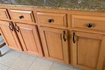 Caromal Colours Kitchen Cabinets
