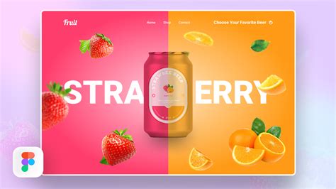 Carousel Template Figma