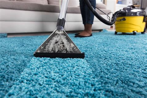 Carpet Cleaning 1 Room Special