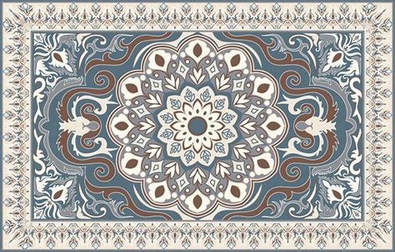 Carpet Design Pattern