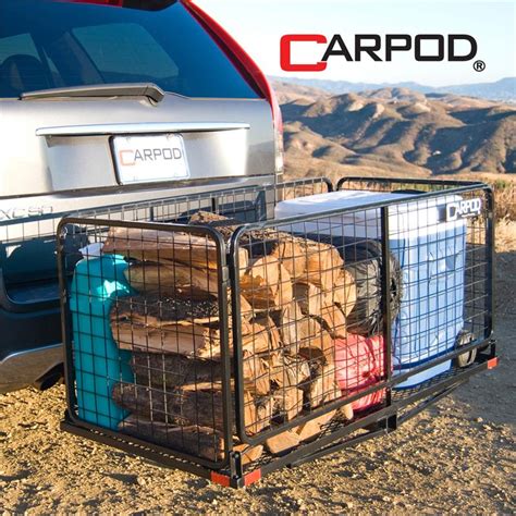 Carpod Cargo